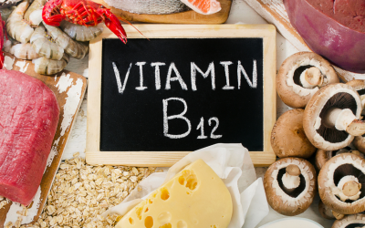 What to know about B12 and taking metformin for diabetes