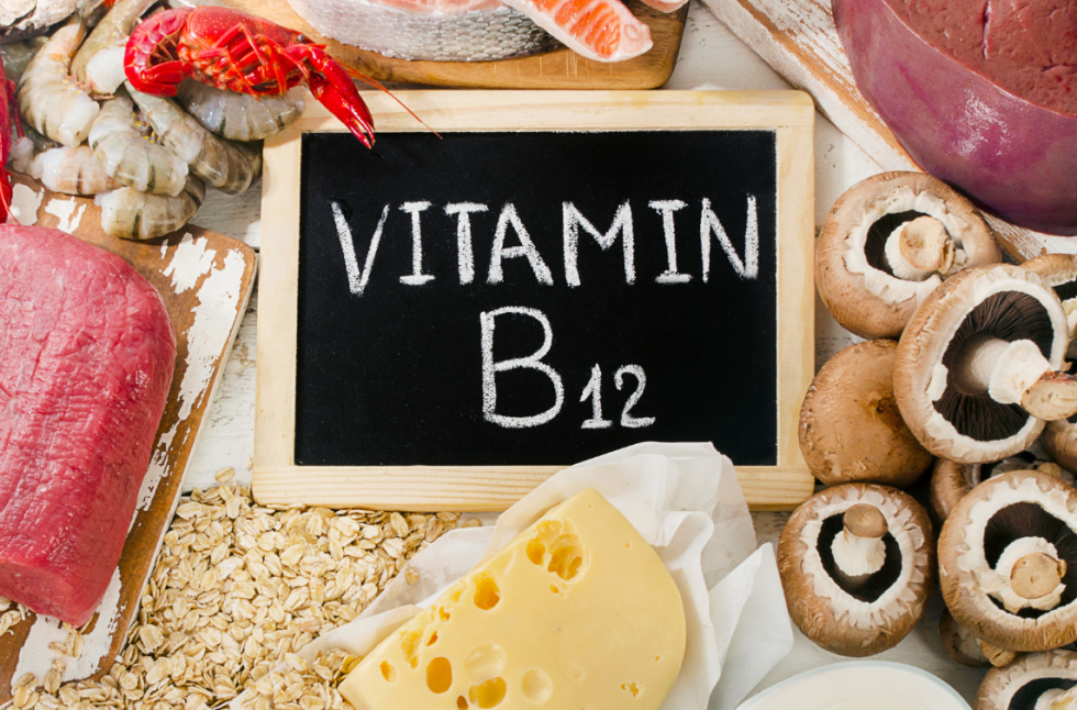 What to know about B12 and taking metformin for diabetes KM Nutrition