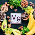 foods with magnesium