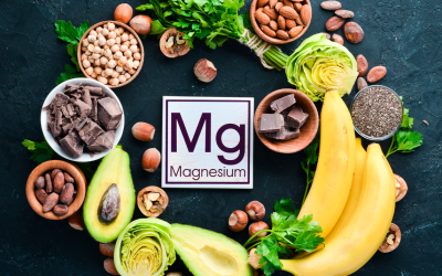 Are You Getting Enough Magnesium?