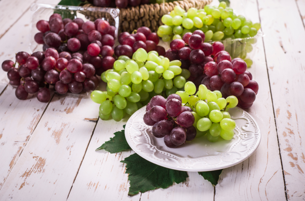 Are Grapes Good or Bad for Diabetes? KM Nutrition