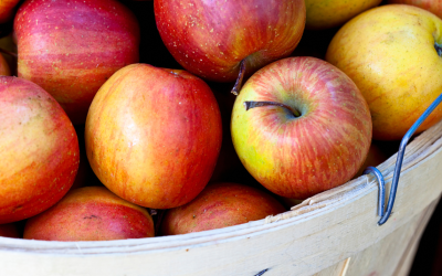 Can Apples Help You Prevent Diabetes?