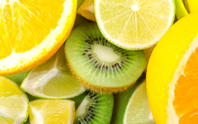 10 vitamin C foods that fight diabetes and viral illness