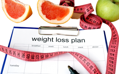 7 Things a good diabetes weight loss program should have