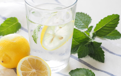 5 Questions about Drinking Water for Wellness