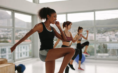 Sit Less, Move More: The Link Between Exercise and Blood Sugar
